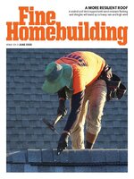 Fine Homebuilding Magazine